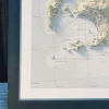 Norröra - Söderöra topografisk karta, detaljbild