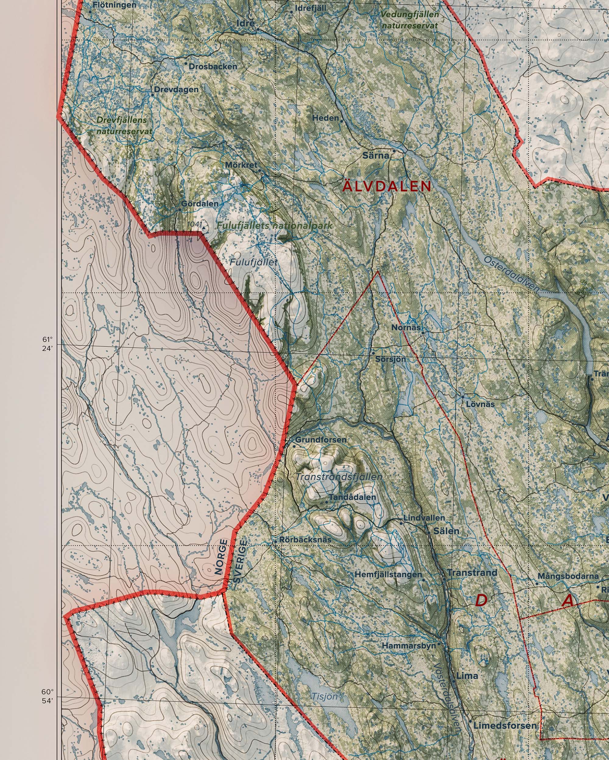 Dalarna