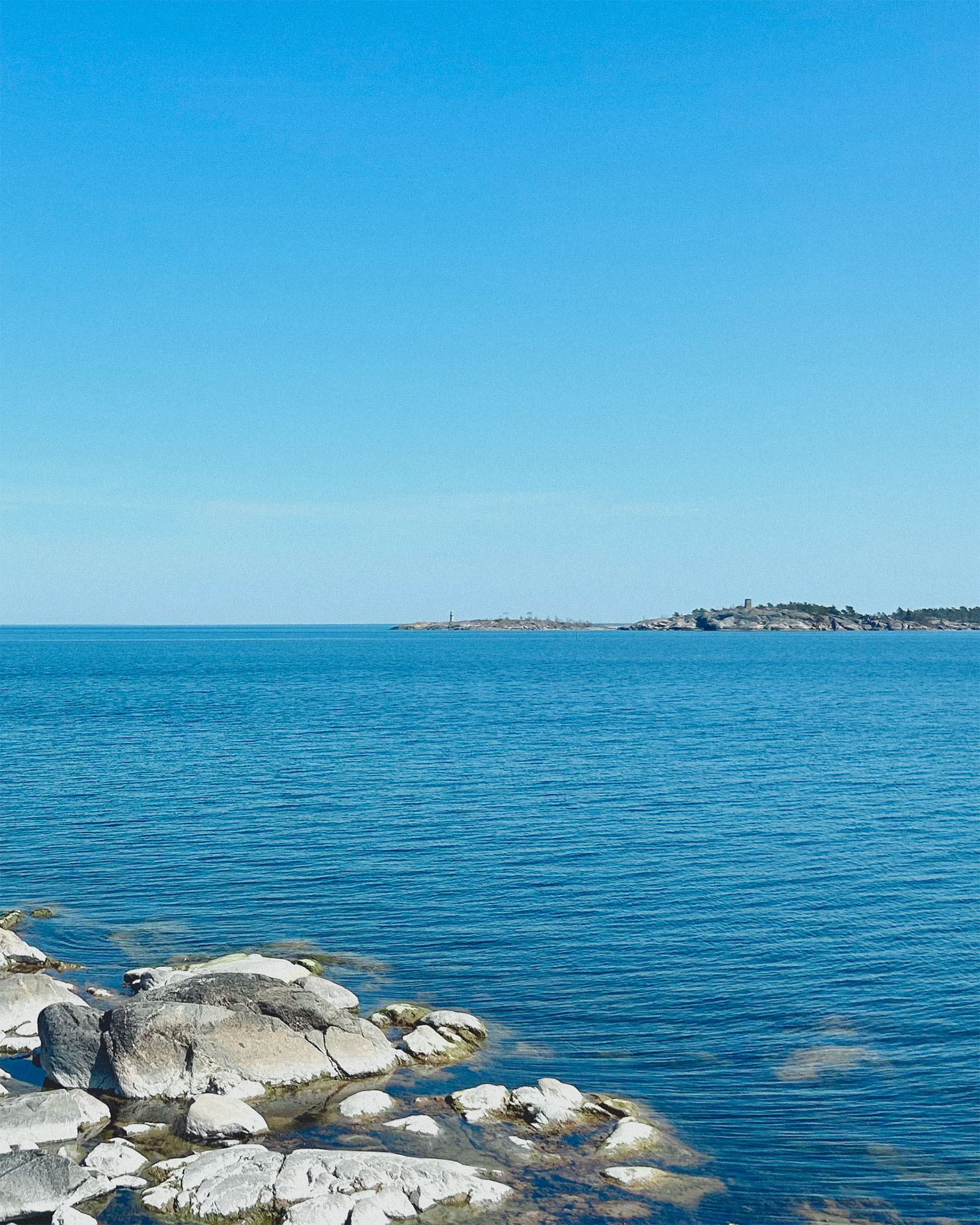 Ateljérundan på Björkö