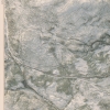 Fjällposter över Klövsjö, detaljbild