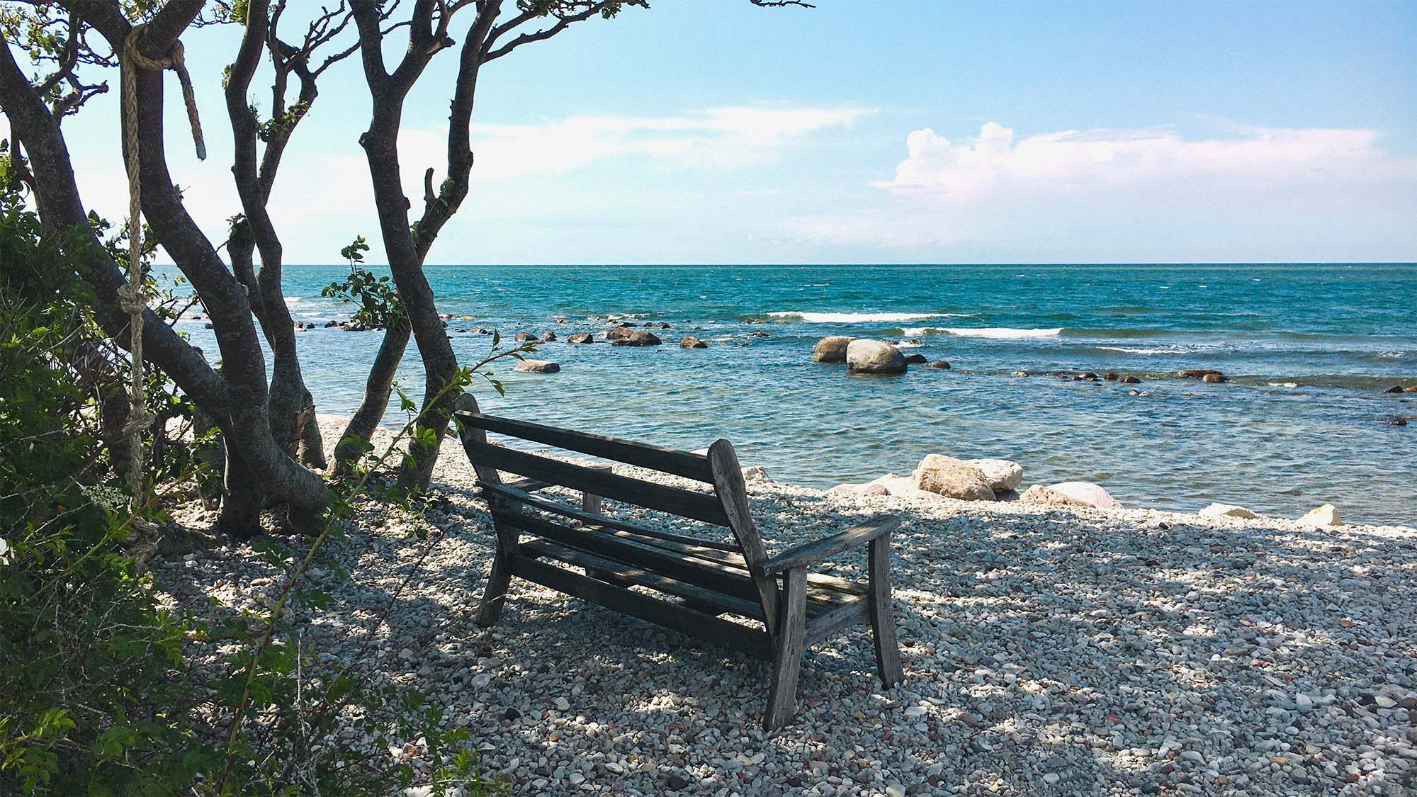 Svenska landskap - Gotland