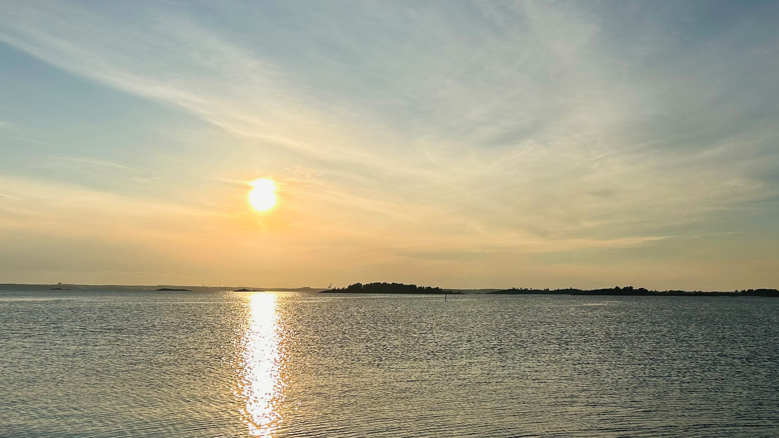 Stockholms skärgård